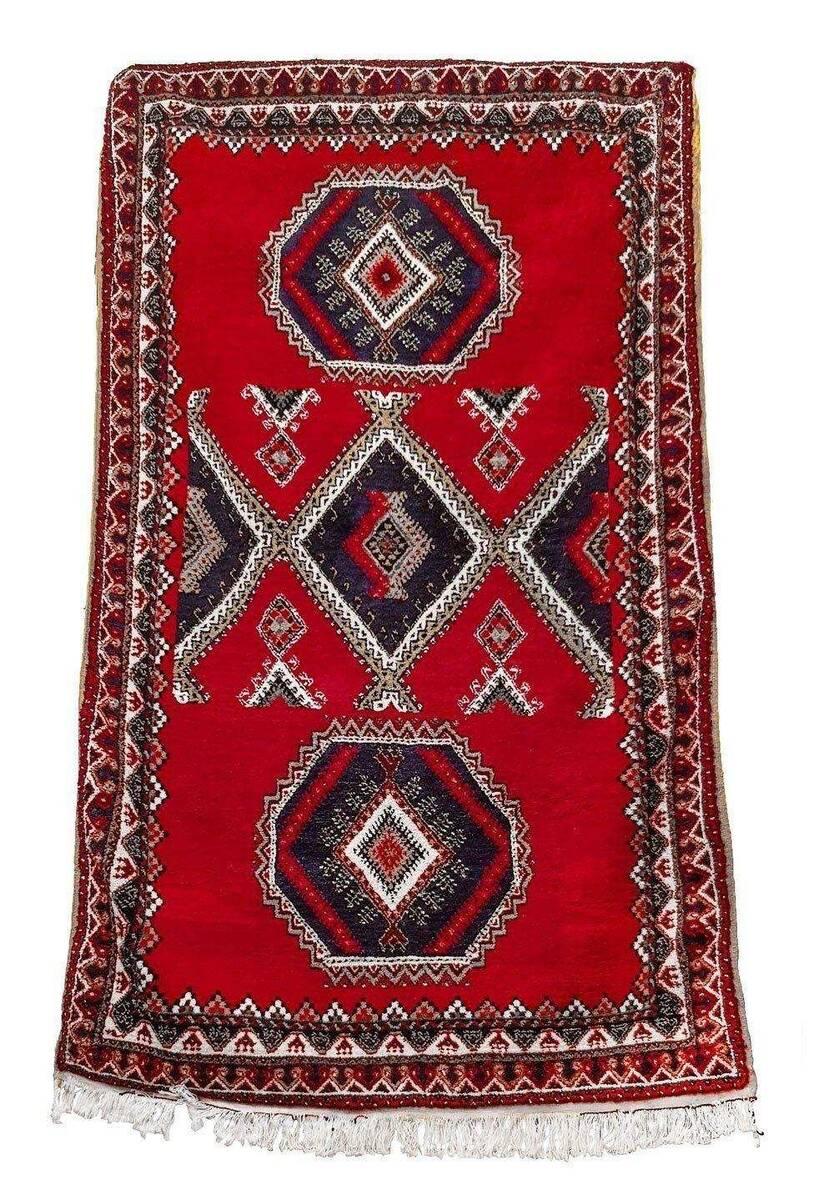 Azilal Matta