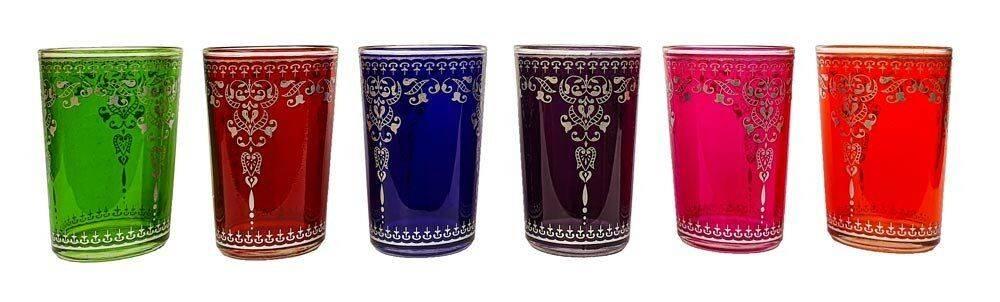 Multi Kaffeglas