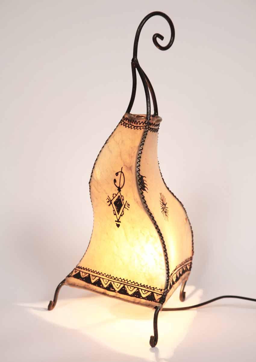 Golvlampa