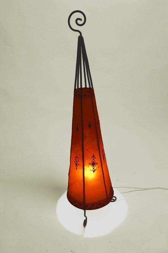 bordslampa