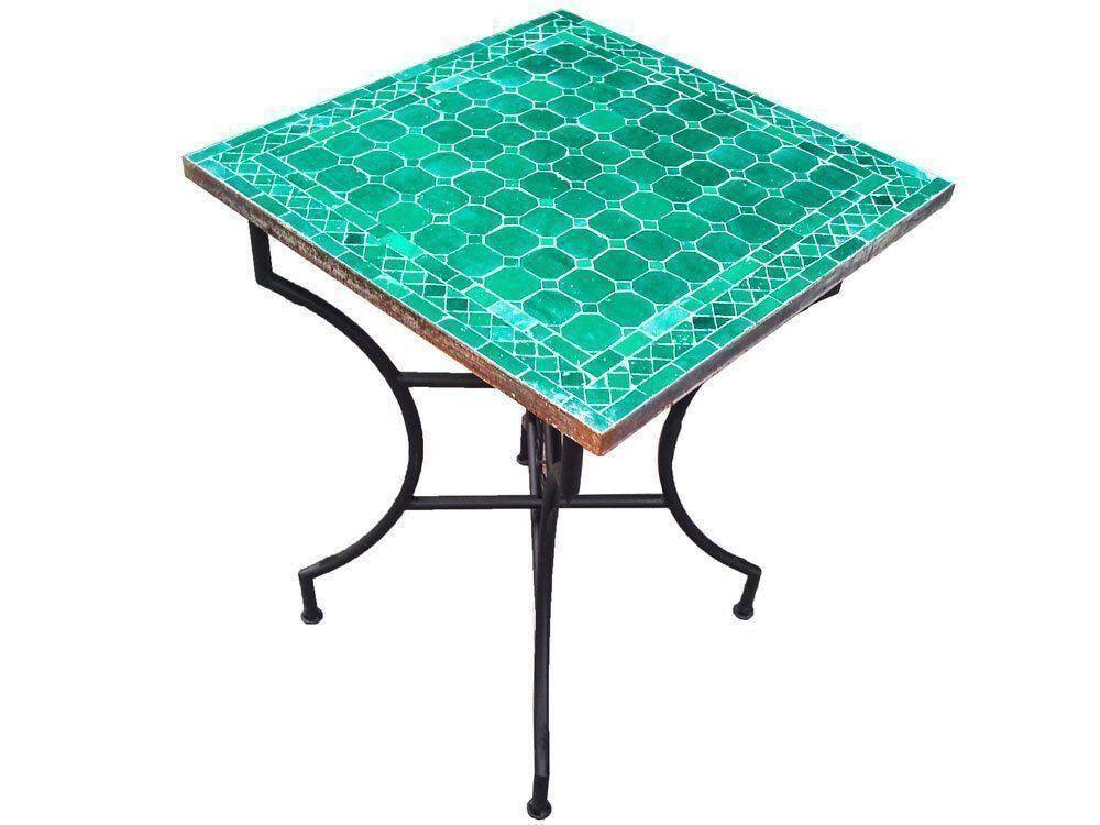 Fyrkantiga mosaikbord