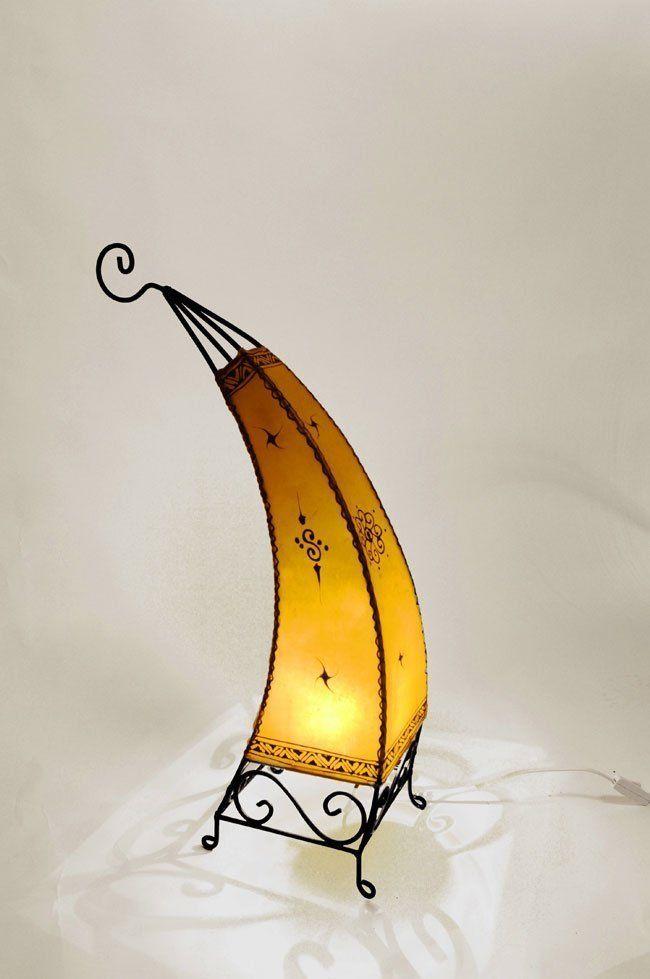 Bordlampa