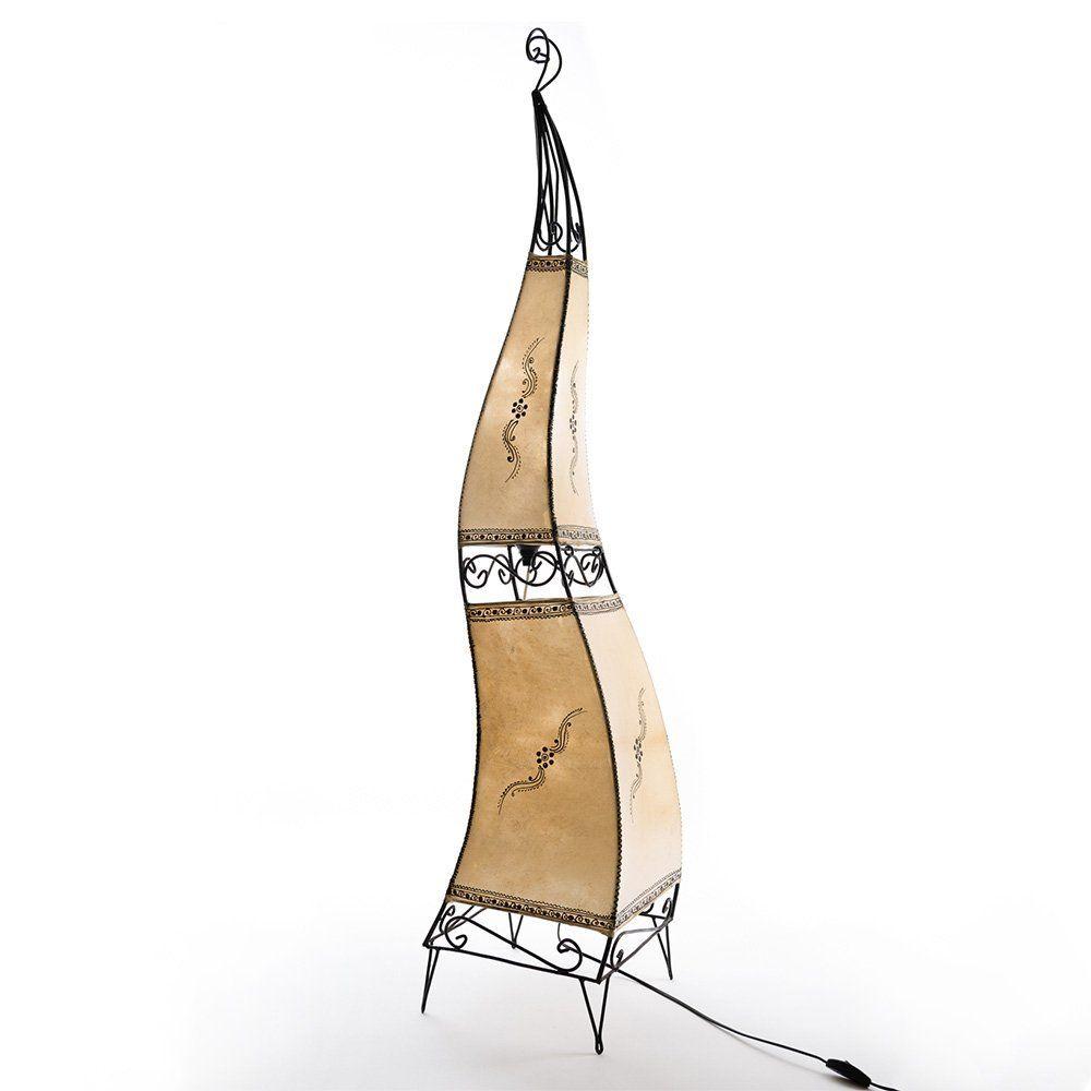 Skinnlampa