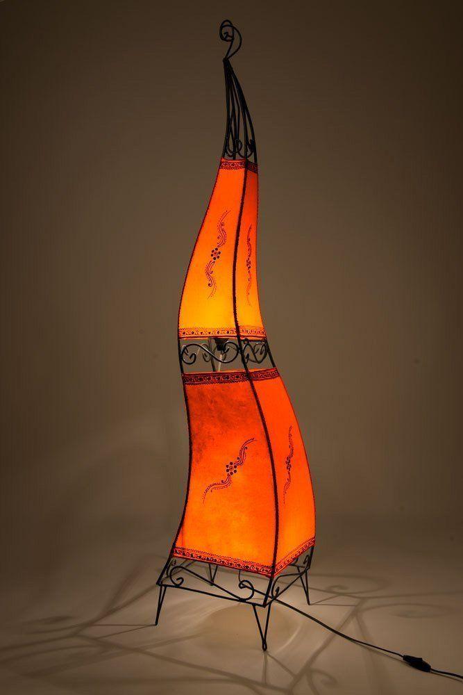 Vacher Skinnlampa