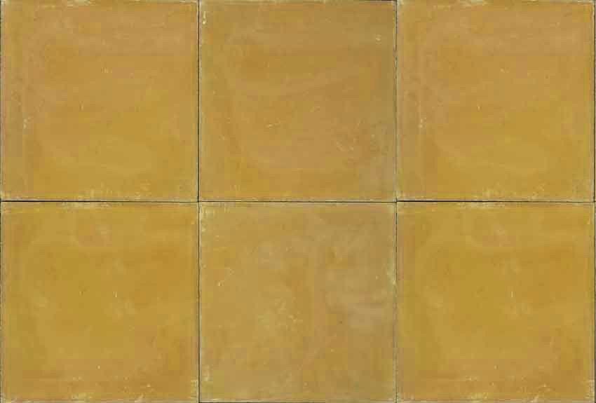 Cement Gul Kakel