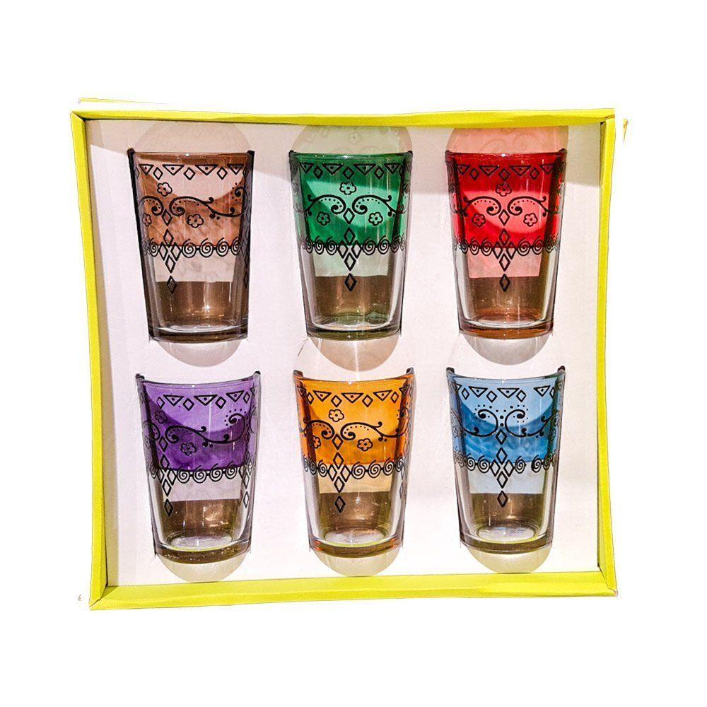 Marockanska glas