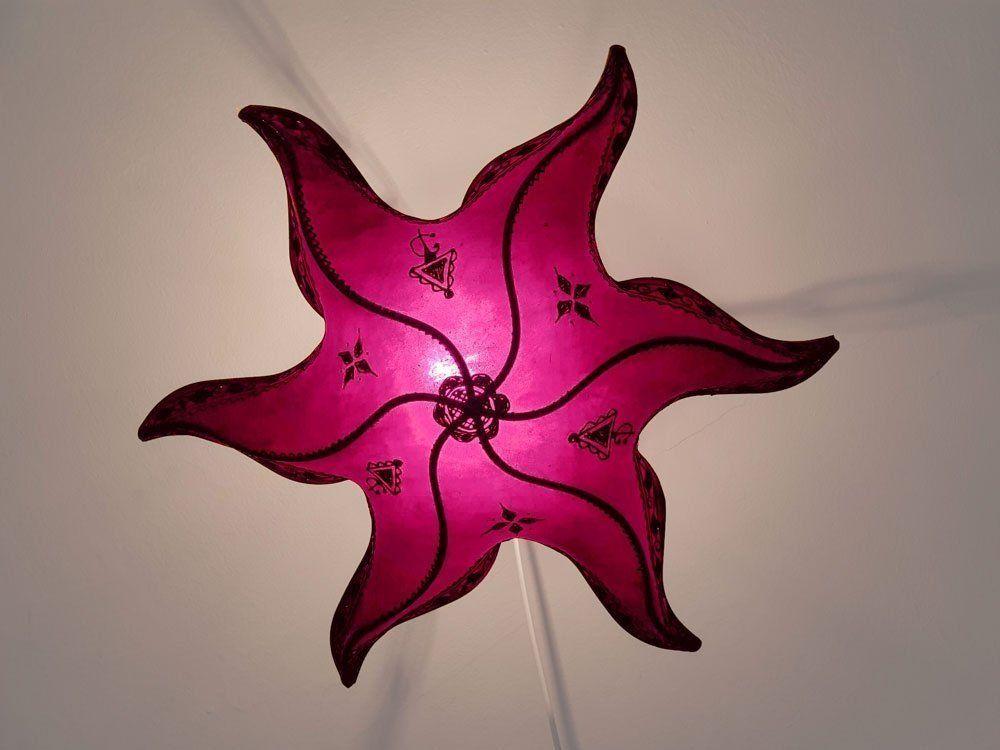 Ny Designad lampa