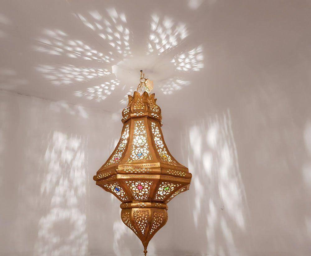 Designad Lampa